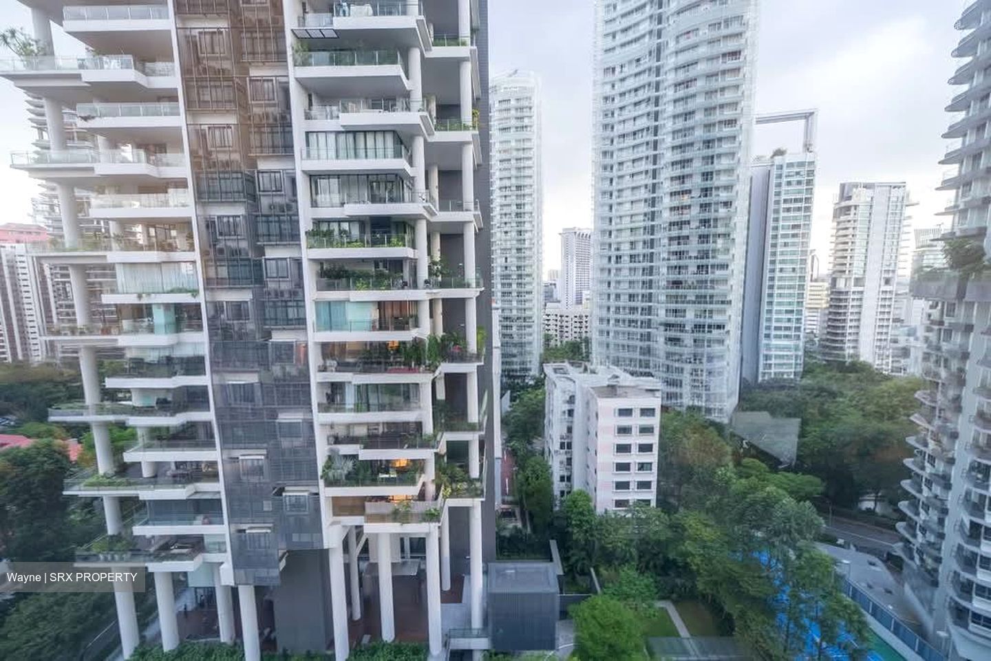 8 Saint Thomas (D9), Condominium #556451141